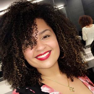 Meet your Posher, Jenna